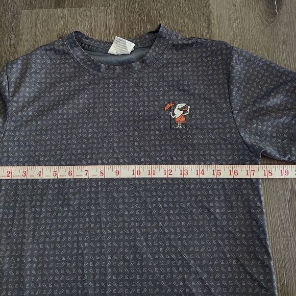 Little Caesars Employee T-Shirt Small - Picture 6 of 8